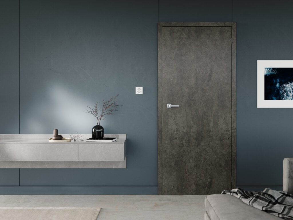 Drzwi Calisto wewnątrzklatkowe - obrazek 17
