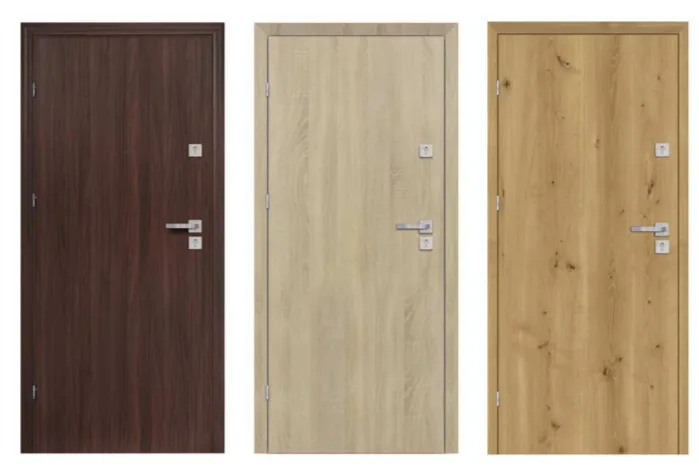 Drzwi Calisto wewnątrzklatkowe - obrazek 9