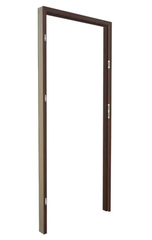 Ościeżnica stała do drzwi Calisto 90x44 mm