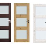 TRE solidne drzwi Prestige