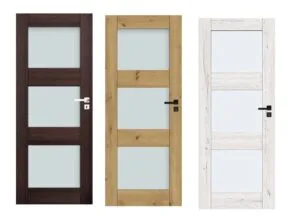 TRE solidne drzwi Prestige