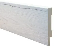 Listwa przypodłogowa MDF Windoor 80 / 100 mm