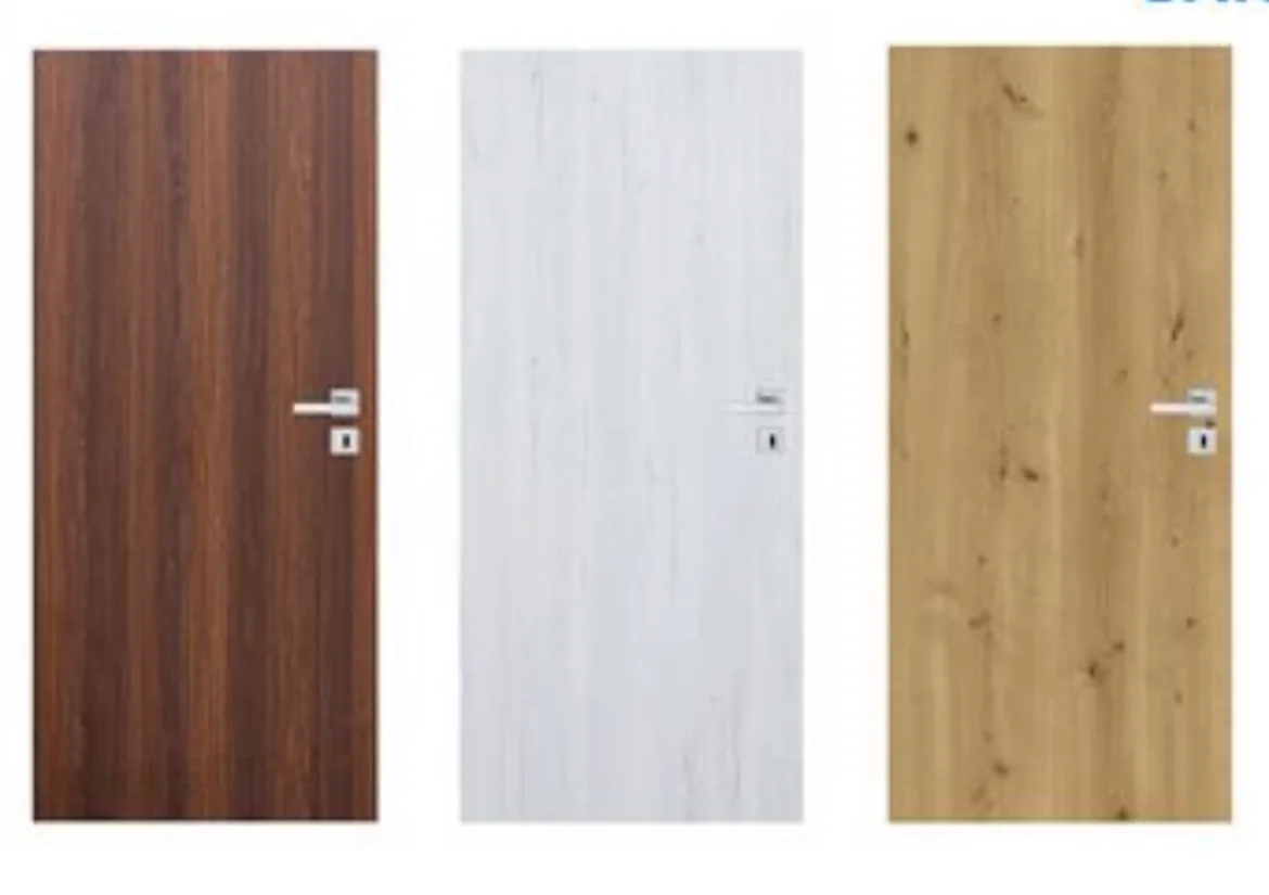 Canis Przesuwne Drzwi Wewnętrzne Windoor – Nowoczesne Drzwi - obrazek 3