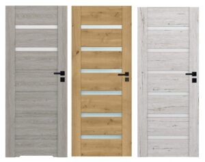 APUS drzwi ramowe MDF WINDOOR – seria PRESTIGE