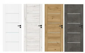 Pegasus drzwi wewnętrzne SLIM