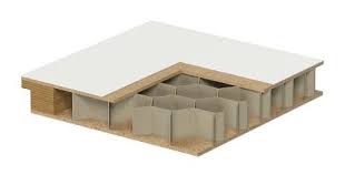 Indus białe lakierowane PEŁNE 70 PRAWE - obrazek 7