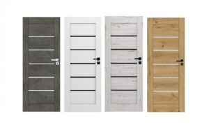 Chicago drzwi Prestige