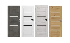 Chicago drzwi Prestige