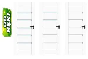 Drzwi Enzo Defendoor drzwi od ręki