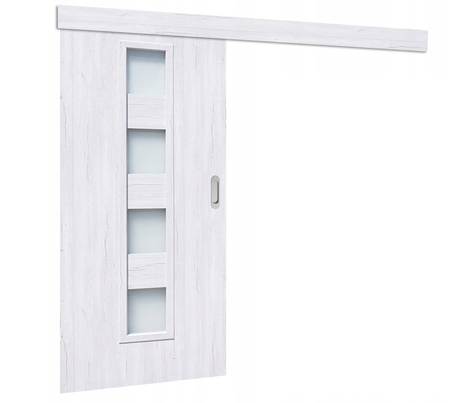 Albatros drzwi płycinowe standard - obrazek 11