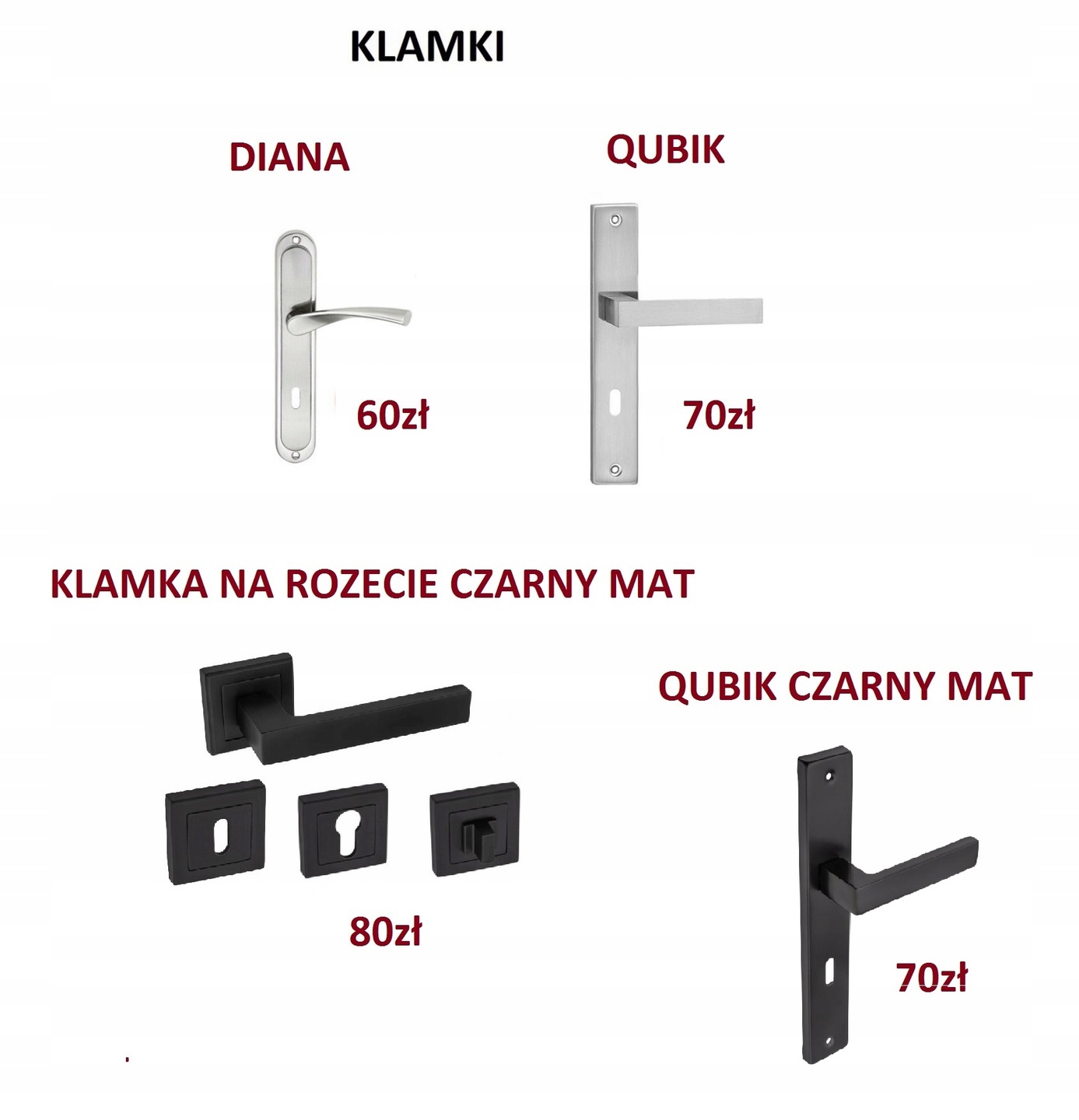 Albatros drzwi płycinowe standard - obrazek 14