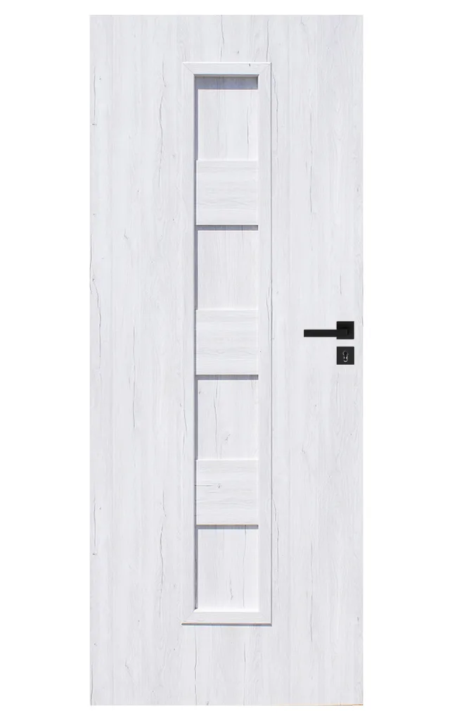 Albatros drzwi płycinowe standard - obrazek 3