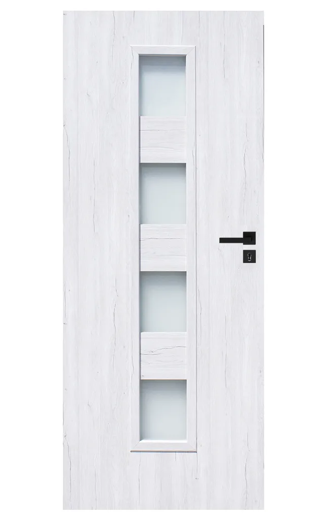 Albatros drzwi płycinowe standard - obrazek 4