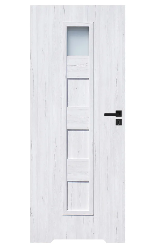 Albatros drzwi płycinowe standard - obrazek 5