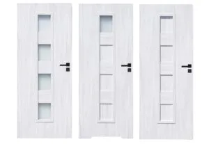 Albatros drzwi płycinowe standard