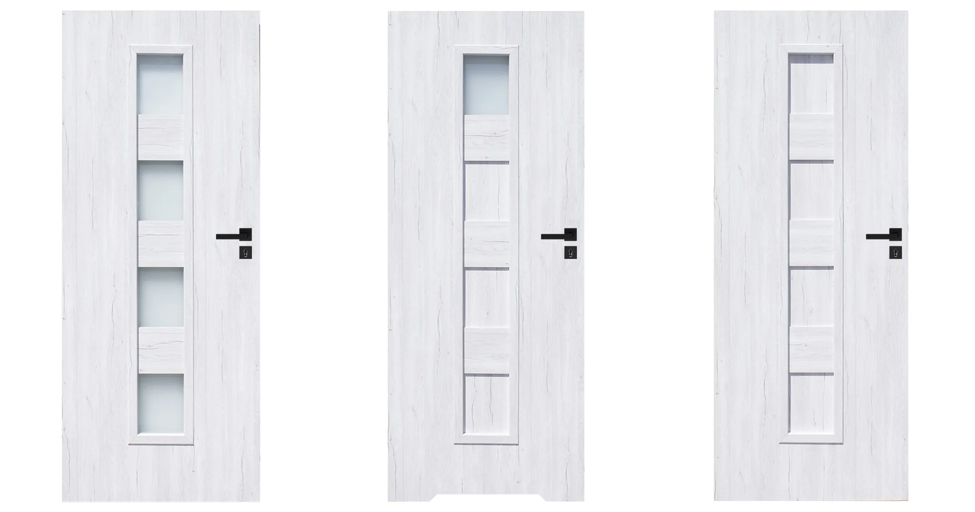 Albatros drzwi płycinowe standard - obrazek 6