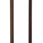 BEZPRZYLGOWA PP ościeżnica regulowana kolory PP POLIPROPYLEN Prestige