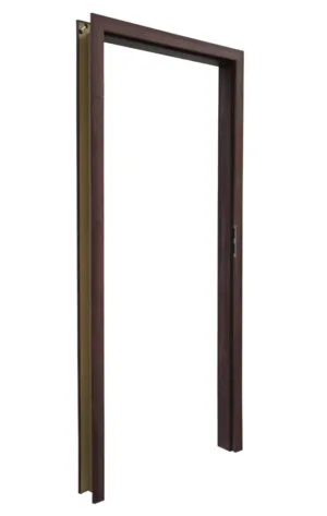 BEZPRZYLGOWA PP ościeżnica regulowana kolory PP POLIPROPYLEN Prestige