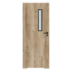 Presto drzwi płycinowe standard