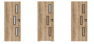 Karina drzwi płycinowe standard