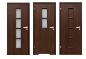 Olga drzwi płycinowe standard