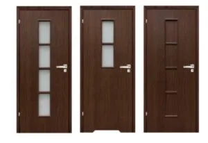 Olga drzwi płycinowe standard