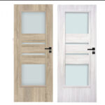 Ceres drzwi płycinowe standard