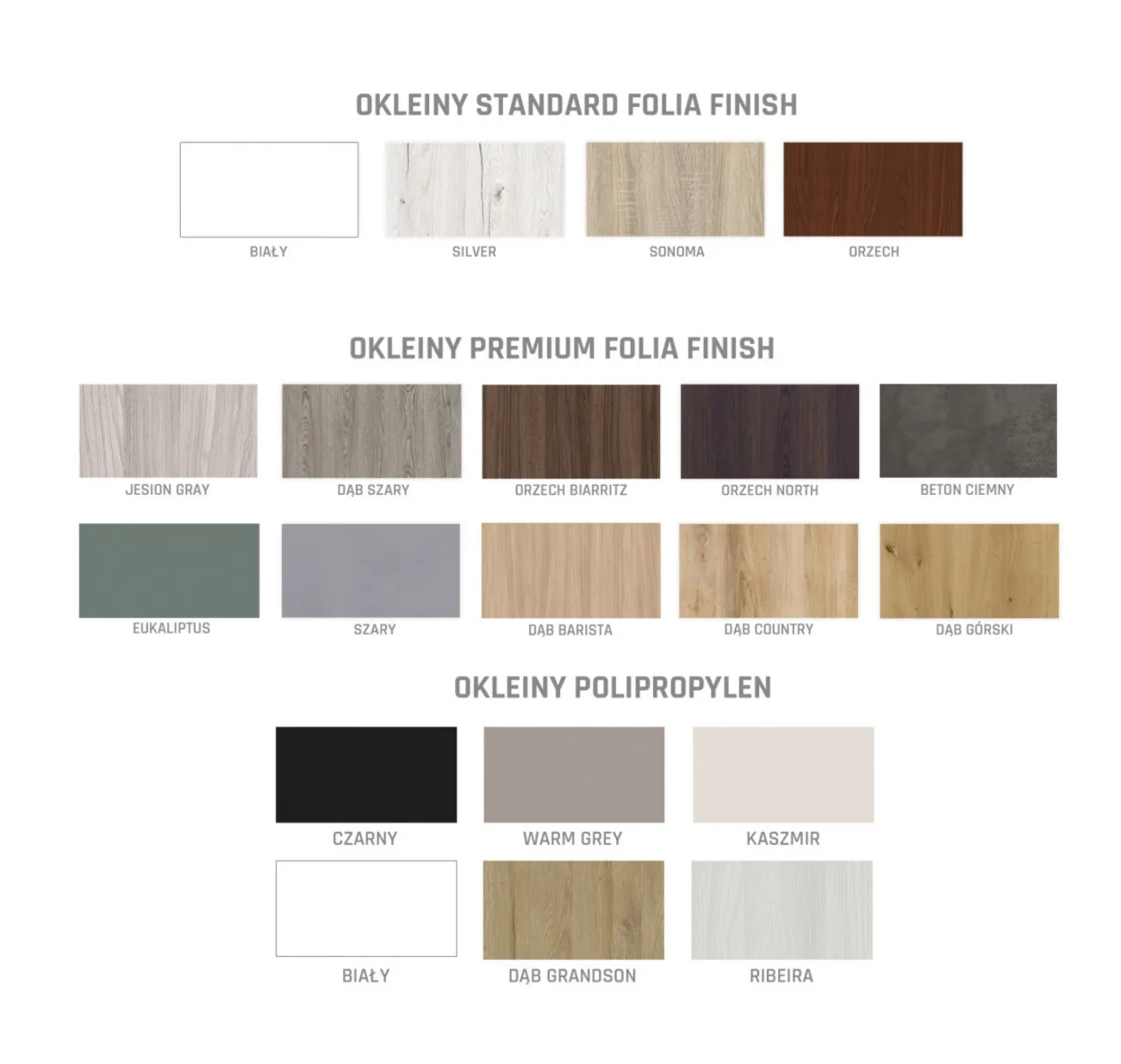 System przesuwny naścienny do drzwi - obrazek 8