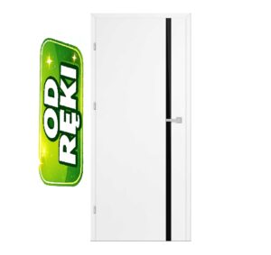 Drzwi LORETTO Defendoor - od ręki