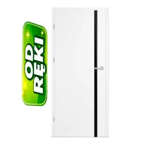 Drzwi LORETTO Defendoor - od ręki