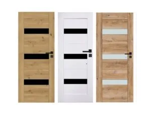 Mensa drzwi wewnętrzne Ramowe