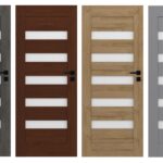 Credis drzwi Prestige