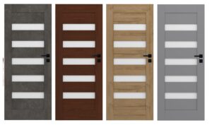 Credis drzwi Prestige