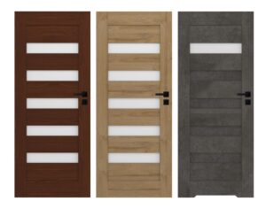 Credis drzwi wewnętrzne Prestige