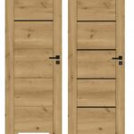 Pegasus  CZARNE SZYBY VSG