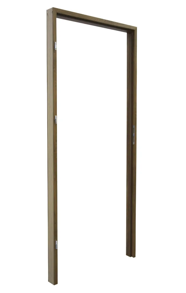 Ościeżnica stała 90x44 mm do drzwi Prestige i Płycinowych Standard