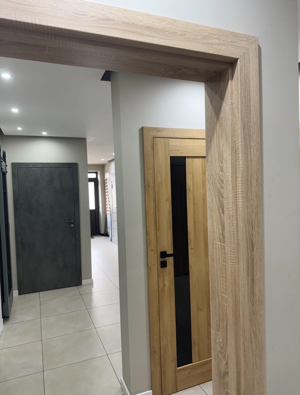 Tunel regulowany Premium do drzwi Prestige i Płycinowych Standard - obrazek 8