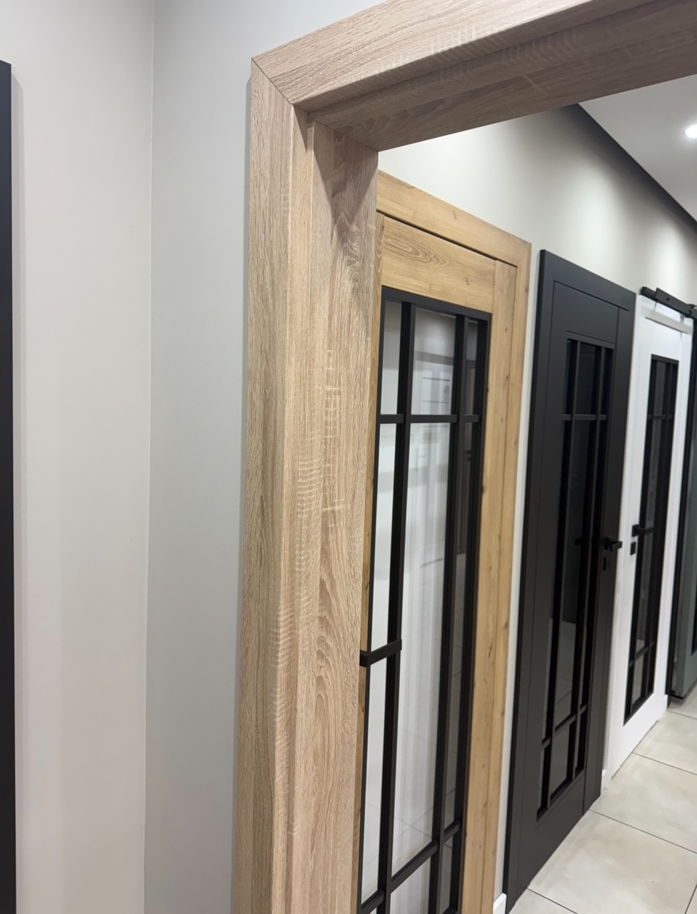 Tunel regulowany Premium do drzwi Prestige i Płycinowych Standard - obrazek 9