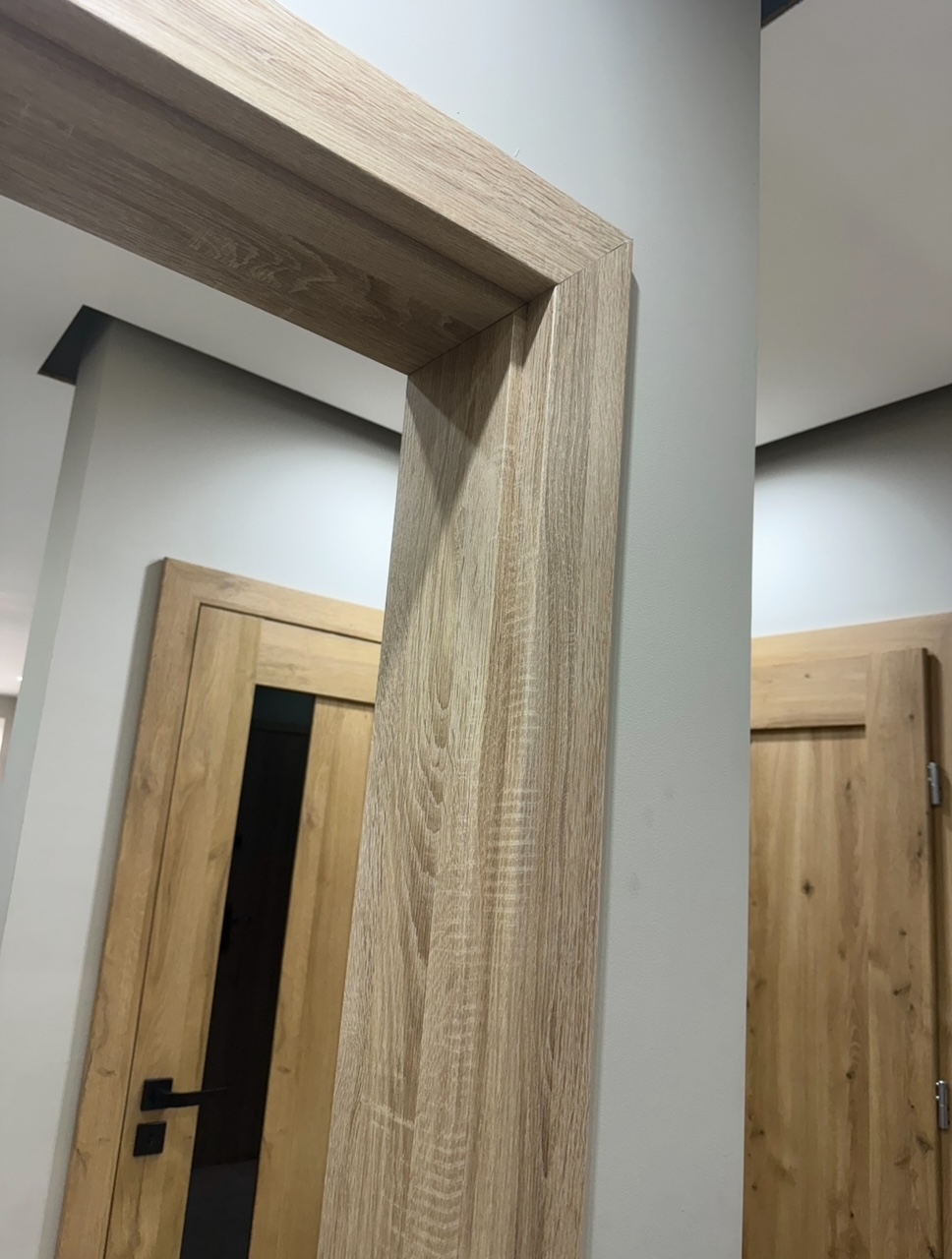 Tunel regulowany Premium do drzwi Prestige i Płycinowych Standard - obrazek 10