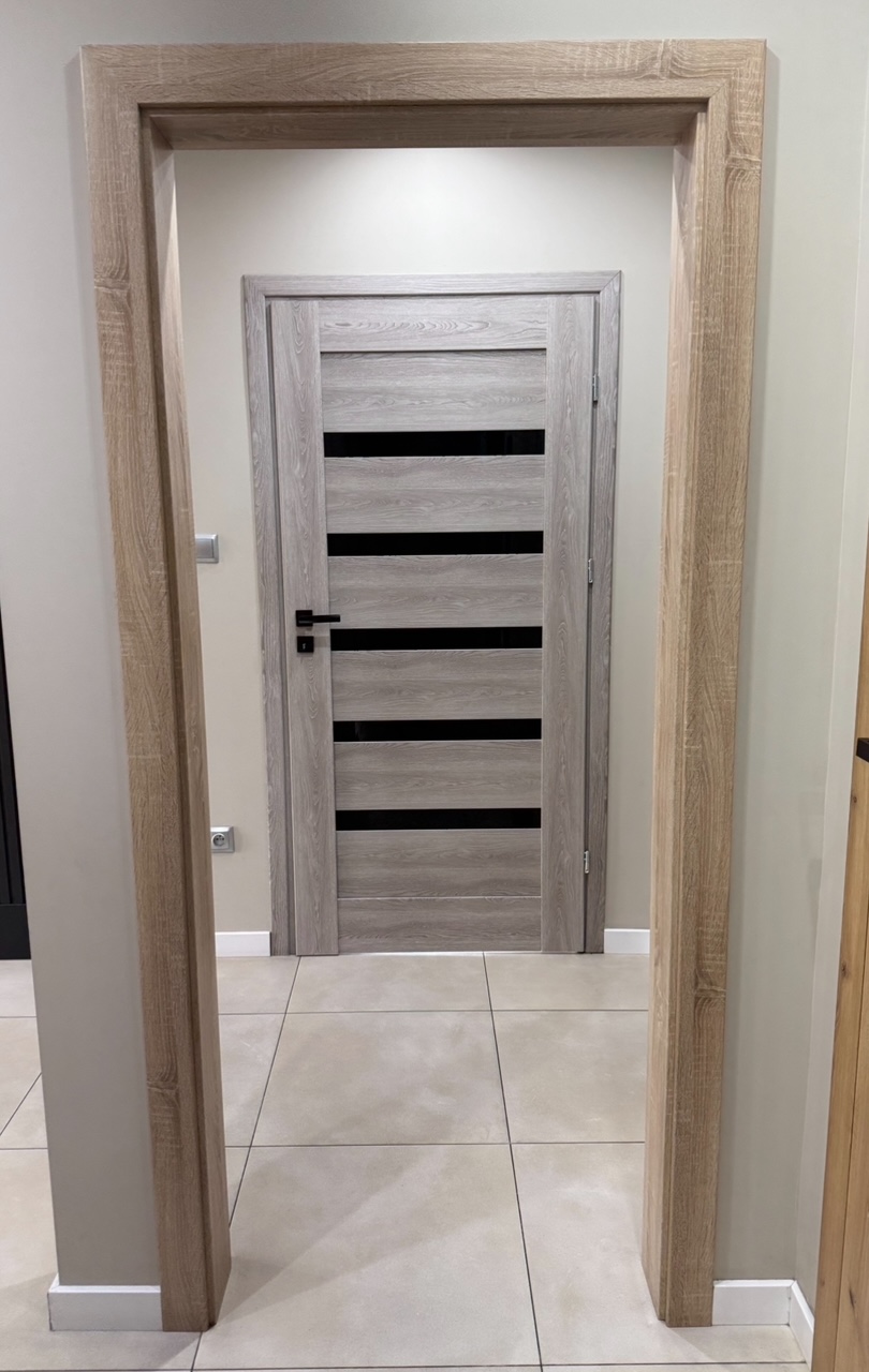 Tunel regulowany Premium do drzwi Prestige i Płycinowych Standard - obrazek 12