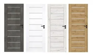 Prim ramowe drzwi wewnętrzne