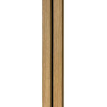 Zestaw start+stop LAMDECO Quattro nero