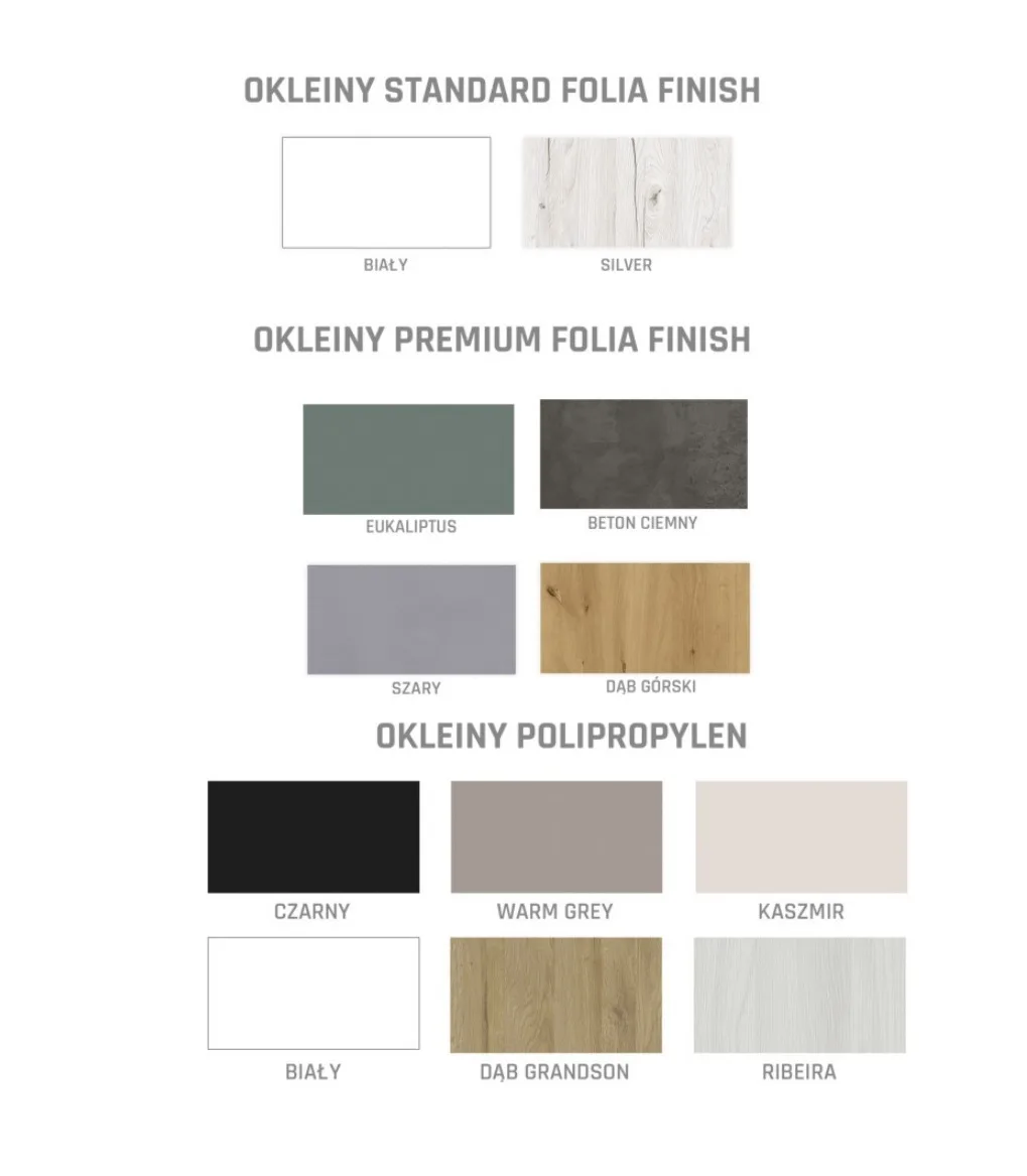 Elegance Decor solidne drzwi z linii PRESTIGE - obrazek 19