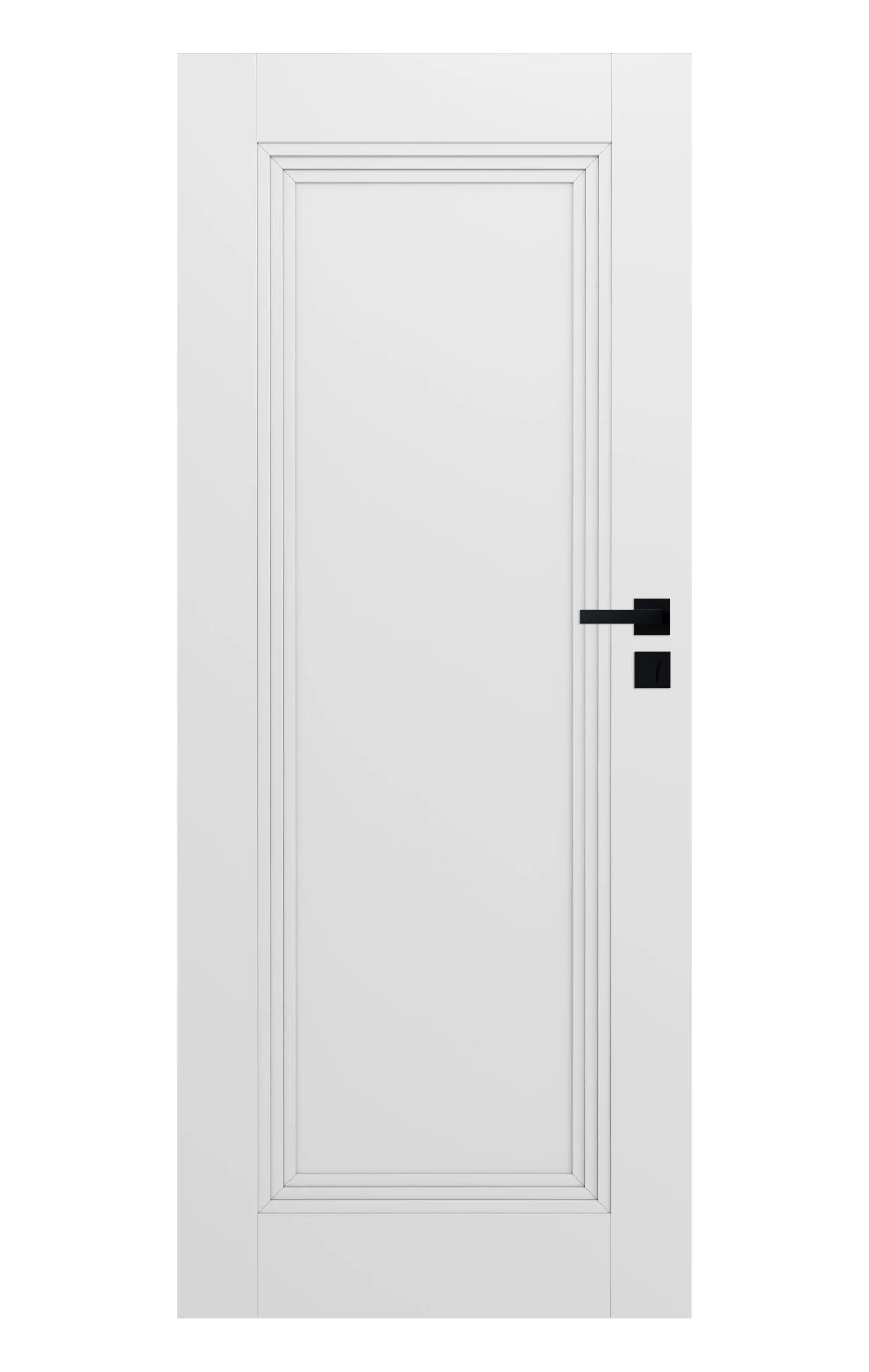 Elegance Decor solidne drzwi z linii PRESTIGE - obrazek 16