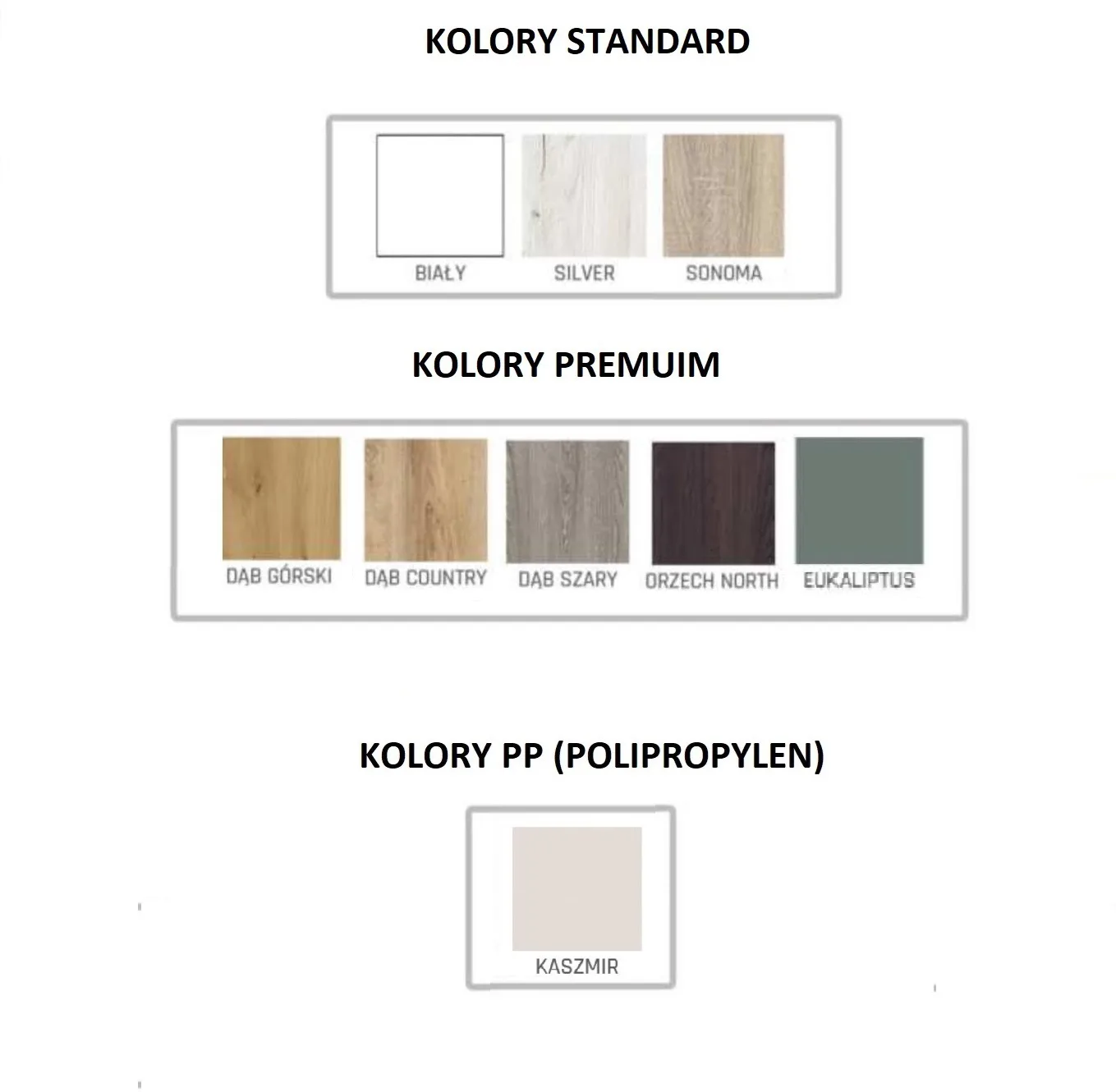 SUZANO z czarną szybą VSG DRZWI WEWNĘTRZNE - obrazek 5