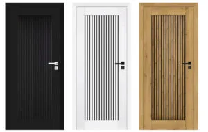Lamella solidne drzwi WEWNĘTRZNE PRESTIGE
