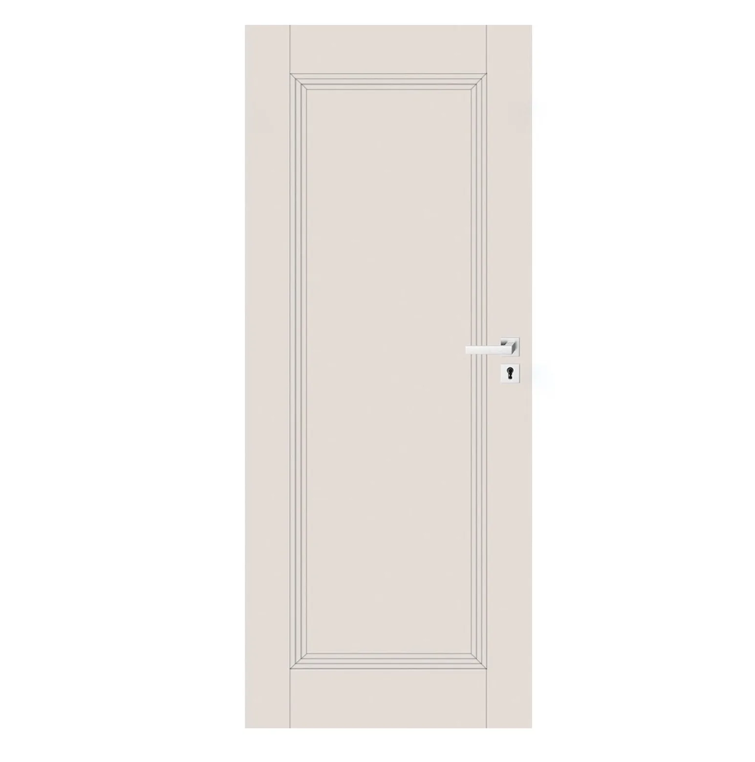 Elegance Decor solidne drzwi z linii PRESTIGE - obrazek 3