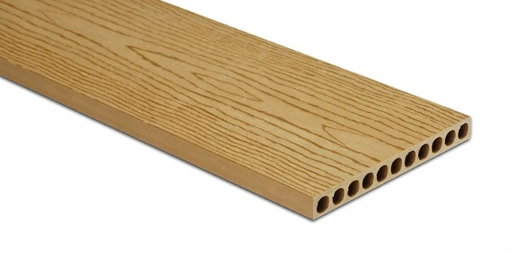 Sztacheta 1,2m teak WYPRZEDAŻ - obrazek 2