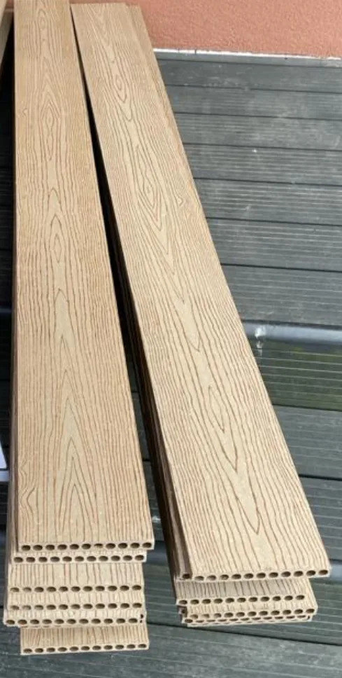 Sztacheta 1,2m teak WYPRZEDAŻ - obrazek 4