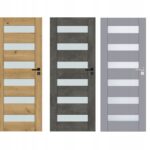 Trame ramowe drzwi wewnętrzne Prestige